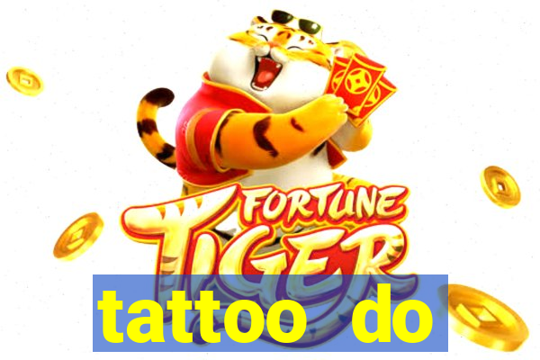 tattoo do corinthians feminina